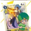 Bandai Digimon TCG Starter Deck : Heavens Yellow