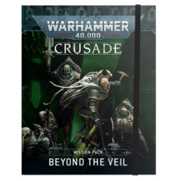 Games Workshop Crusade Mission Pack : Beyond The Veil