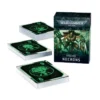 Games Workshop Datacards: Necrons