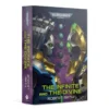 Black Library The Infinite And The Divine