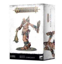 Games Workshop Mega-Gargant