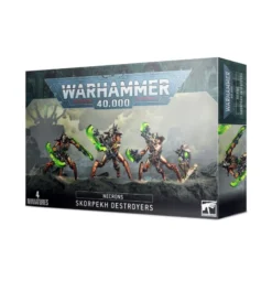 Games Workshop Skorpekh Destroyers