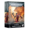 Games Workshop Primaris Techmarine