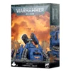 Games Workshop Hammerfall Bunker