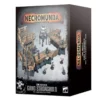 Games Workshop Necromunda Zone Mortalis : Gang Stronghold 1 Games Workshop Necromunda Zone Mortalis : Gang Stronghold