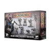 Games Workshop Orlock Arms Masters And Wreckers