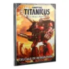 Games Workshop Adeptus Titanicus - Crucible Of Retribution