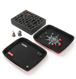 Games Workshop Warcry Carry Case