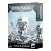 Games Workshop Warhammer 40,000 Ragnar Blackmane
