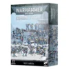 Games Workshop Combat Patrol : Space Wolves Warhammer 40,000
