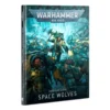 Games Workshop Codex : Space Wolves