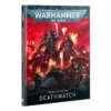 Games Workshop Codex : Deathwatch
