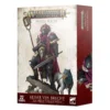 Games Workshop Broken Realms: Keiser Ven Brecht's Black Watch