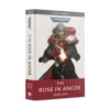 Black Library The Rose In Anger (HB)
