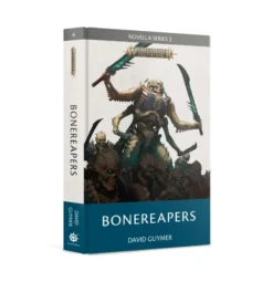 Black Library Bonereapers (HB)