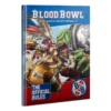 Games Workshop Blood Bowl - The Official Rules