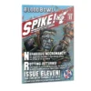 Games Workshop Spike! The Fantasy Football Journal - Issue # 11