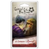 Fantasy Flight Legend Of The Five Rings - LCG : A Crimson Offering