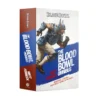 Black Library Blood Bowl Omnibus