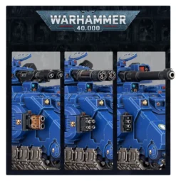 Games Workshop Space Marine Gladiator