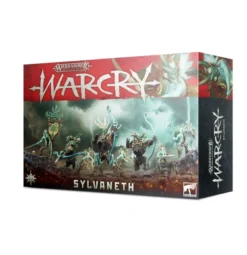 Games Workshop Warcry - Sylvaneth