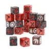 Games Workshop Warhammer Underworlds : Grand Alliance Chaos Dice Pack