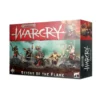 Games Workshop Warcry - Scions Of The Flame
