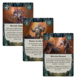 Black Library Direchasm (HB)