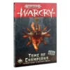 Games Workshop Warcry : Tome Of Champions 2020