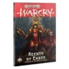 Games Workshop Warcry: Agents Of Chaos 1 Games Workshop Warcry: Agents Of Chaos
