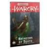 Games Workshop Warcry: Bringers Of Death