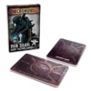 Games Workshop Van Saar Gang Tactics Cards