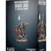 Games Workshop Chaos Space Marine Terminator Lord 1 Games Workshop Chaos Space Marine Terminator Lord