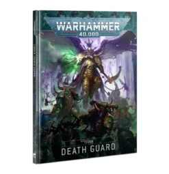 Games Workshop Codex : Death Guard