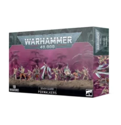 Games Workshop Poxwalkers