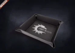 Para Bellum Conquest : The Last Argument Of Kings Conquest : First Blood - Dicetray