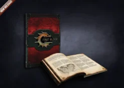 Para Bellum Conquest : The Last Argument Of Kings Conquest : First Blood - Rulebook