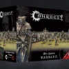 Para Bellum Conquest : Spires - Warband Set Conquest : The Last Argument Of Kings