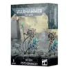 Games Workshop Psychomancer