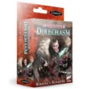 Games Workshop Direchasm - Khagra's Ravagers