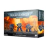 Games Workshop Primaris Eradicators