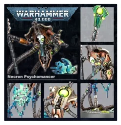 Games Workshop Psychomancer