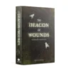 Black Library The Deacon Of Wounds (HC) Games Workshop