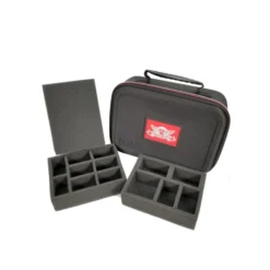 Storage Battle Foam - EVA Mini-X Minis & Pluck Foam Load Out (Kill Team)