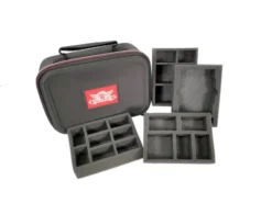 Storage Battle Foam - EVA Mini-X Minis & Cards Load Out (Necromunda)