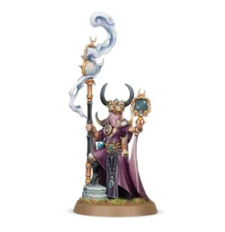 Games Workshop Shardspeaker Of Slaanesh