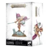 Games Workshop Age Of Sigmar Sigvald The Magnificent, Prince Of Slaanesh