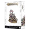 Games Workshop Glutos Orscollion, Lord Of Gluttony