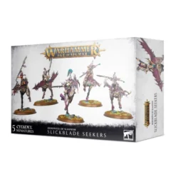 Games Workshop Slickblade / Blissbarb Seekers