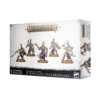 Games Workshop Myrmidesh Painbringers